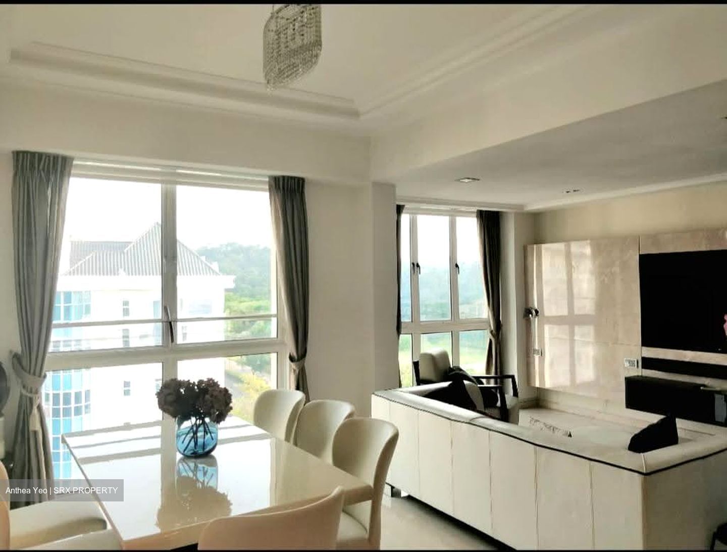 Royal Court (D21), Apartment #615128041